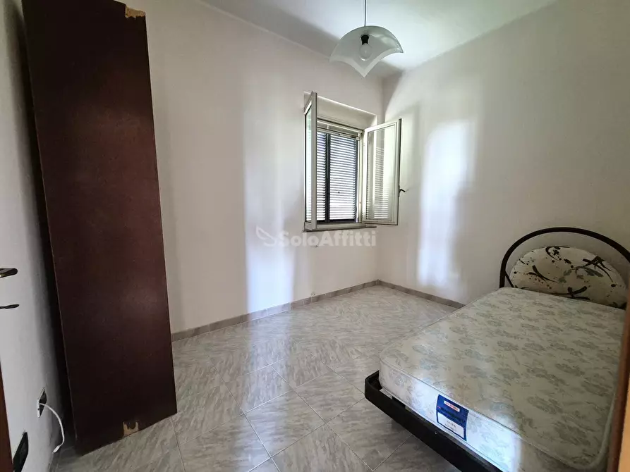 Immagine 10 di Trilocale in affitto  a Catanzaro