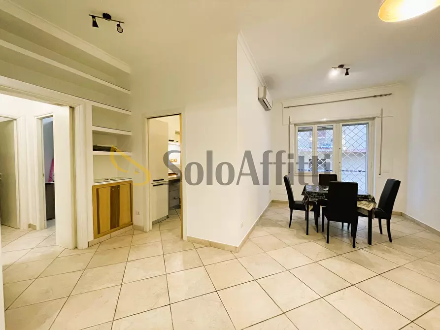 Immagine 6 di Bilocale in affitto  in Via di Val Tellina 110 a Roma