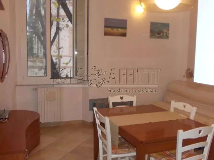 Immagine 5 di Bilocale in affitto  in calzabigi 12 a Livorno