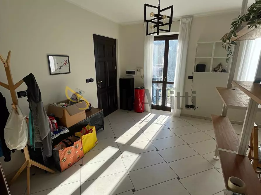 Immagine 2 di Quadrilocale in affitto  in Corso Laghi 267 a Avigliana