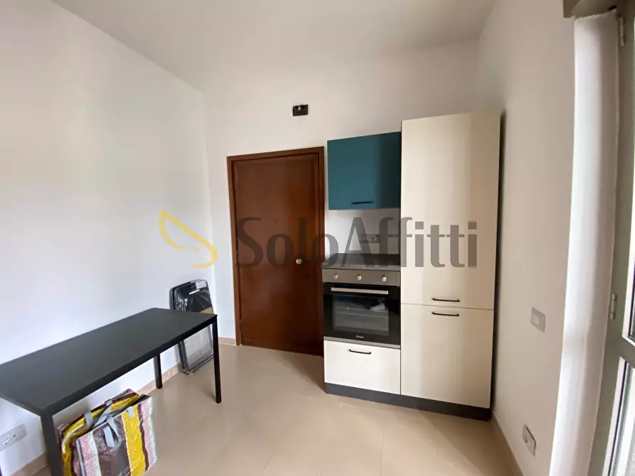 Immagine 16 di Attico in affitto  in Corso Pietro Giannone 194 a Caserta
