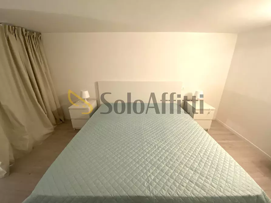 Immagine 19 di Loft/Open space in affitto  in Via Alessandro Gambalunga 49 a Rimini