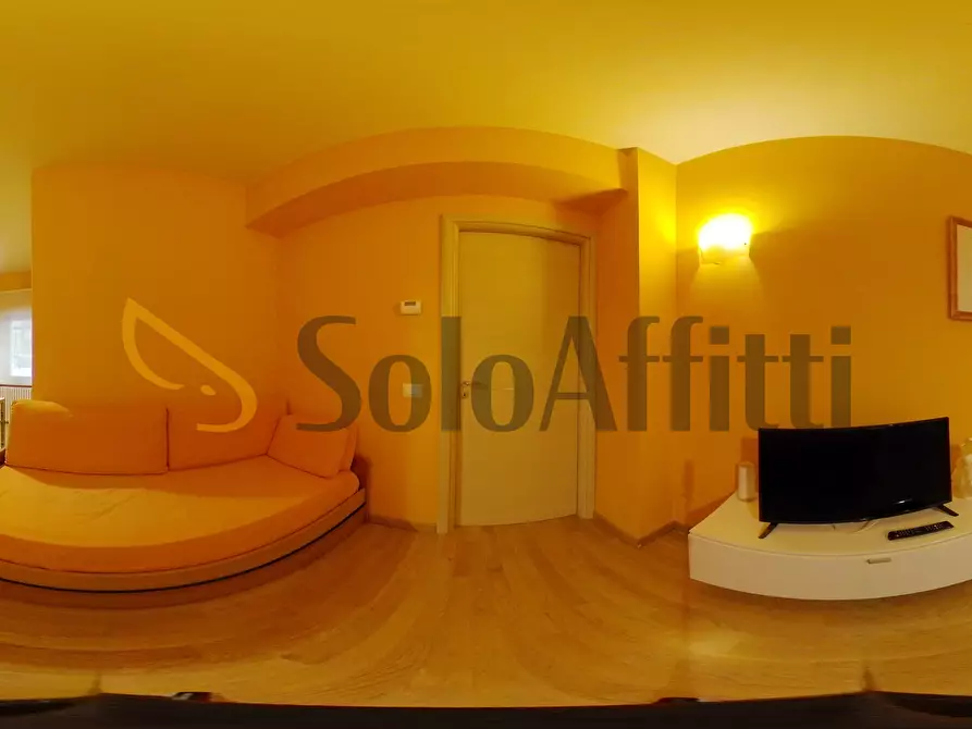 Immagine 5 di Trilocale in affitto  a Potenza