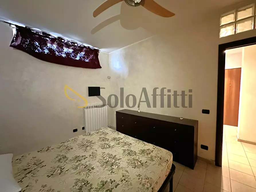 Immagine 12 di Trilocale in affitto  a Catanzaro