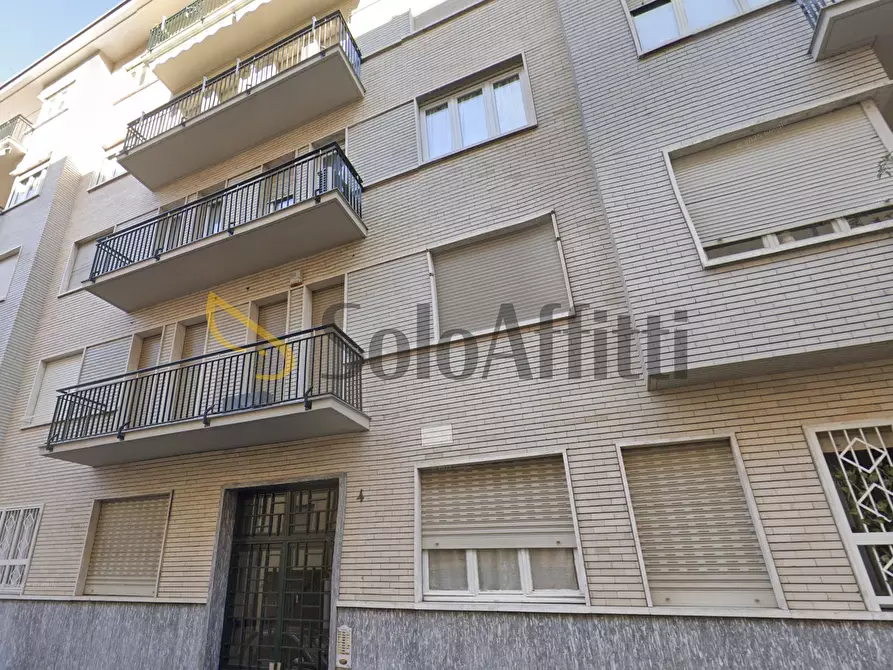 Immagine 1 di Trilocale in affitto  in Via Bernardino Drovetti 4 a Torino
