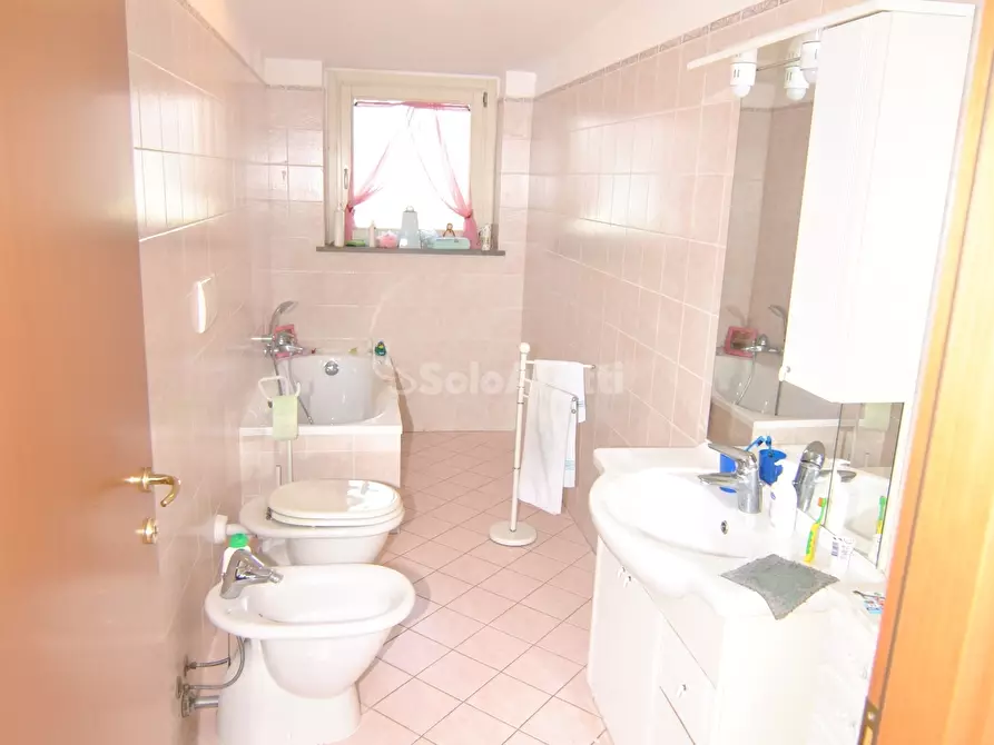 Immagine 16 di Villetta a schiera in affitto  in Via Giovanni Lomi 6 a Livorno