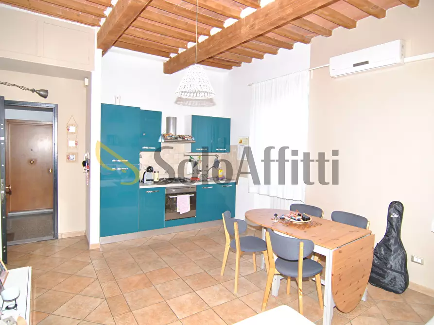 Immagine 4 di Bilocale in affitto  in Piazza del Cisternone 17 a Livorno