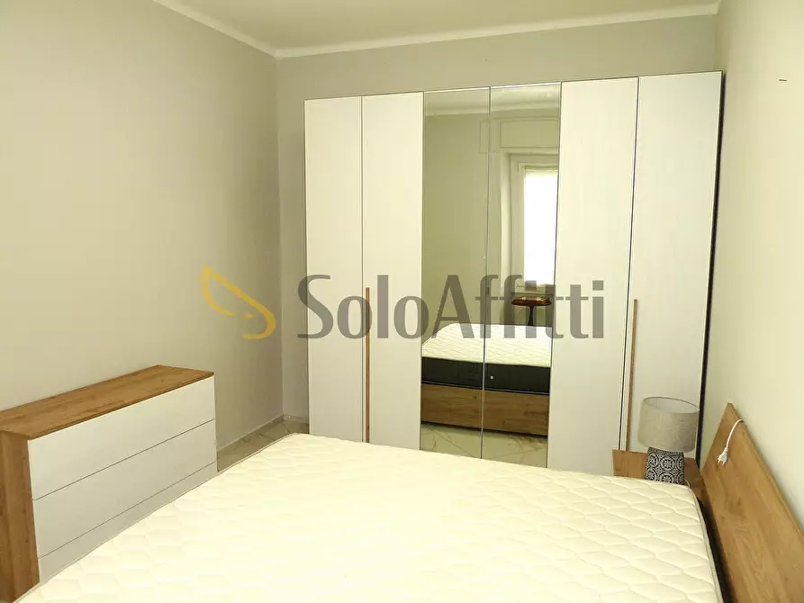 Immagine 6 di Bilocale in affitto  in Via Wolfgang Goethe 6 a San Remo