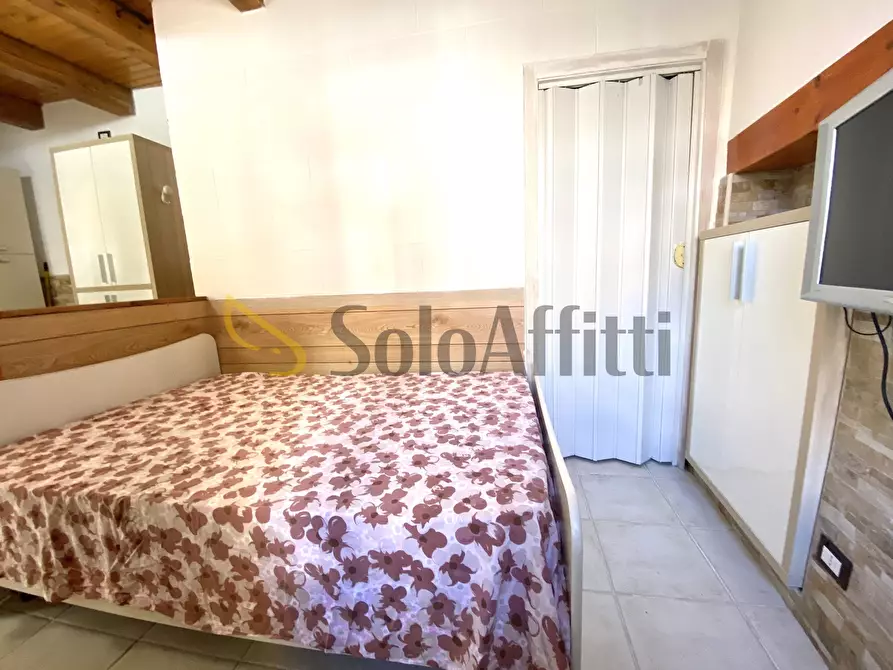 Immagine 4 di Monolocale in affitto  a Catanzaro