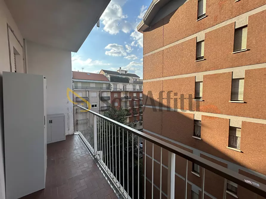 Immagine 29 di Quadrilocale in affitto  in Via Filadelfia 50 a Torino