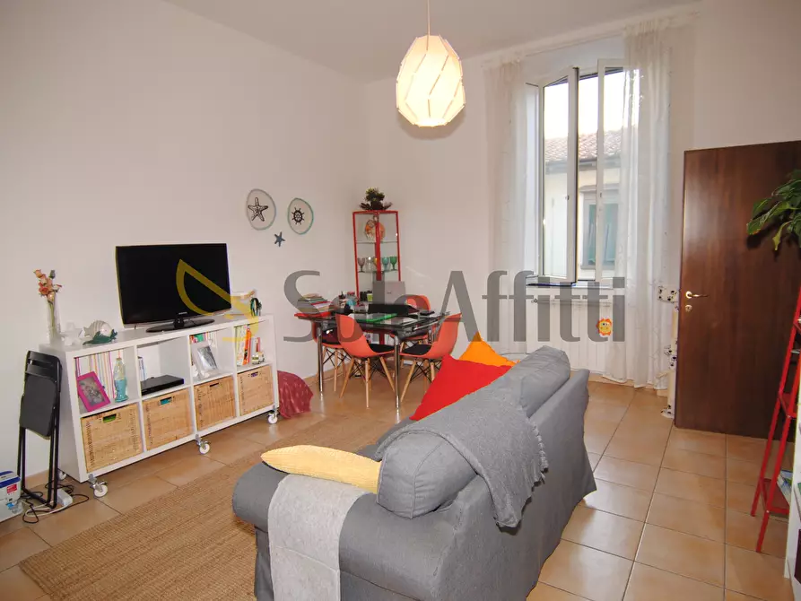 Immagine 1 di Bilocale in affitto  a Livorno