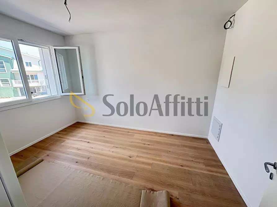 Immagine 7 di Trilocale in affitto  in Via Monte Titano 75 a Rimini