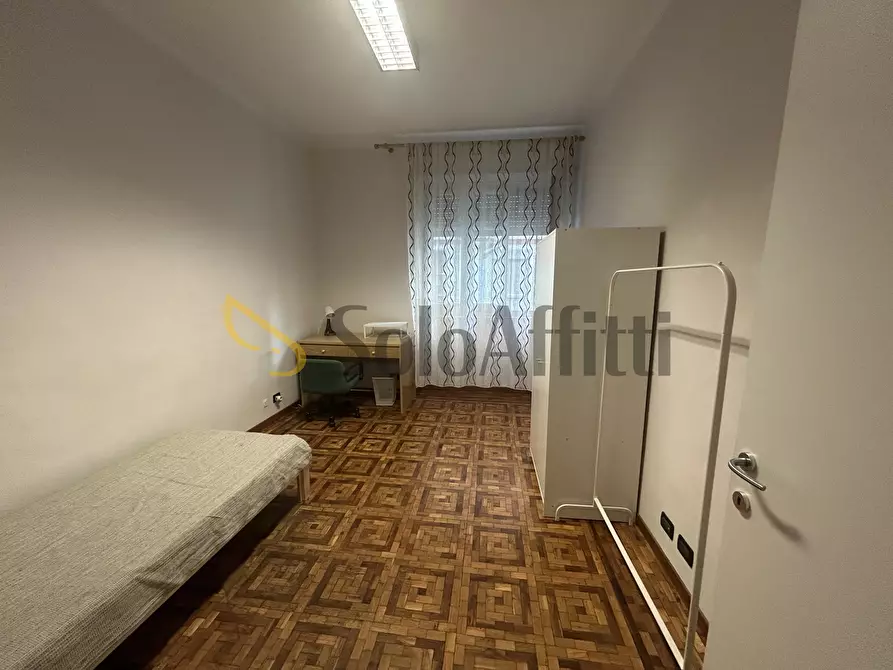 Immagine 11 di Quadrilocale in affitto  in Via Oulx 30 a Torino