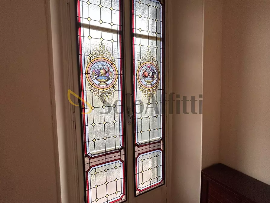 Immagine 36 di Appartamento in affitto  in Via Orazio Antinori 1 bis a Torino