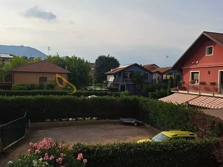Immagine 1 di Trilocale in affitto  in Via Bruino a Piossasco