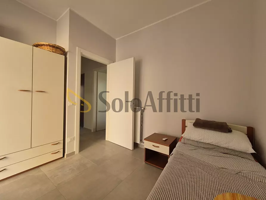 Immagine 8 di Trilocale in affitto  a Catanzaro