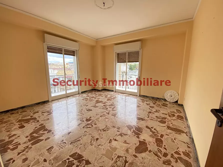 Immagine 1 di Appartamento in affitto  a Sciacca