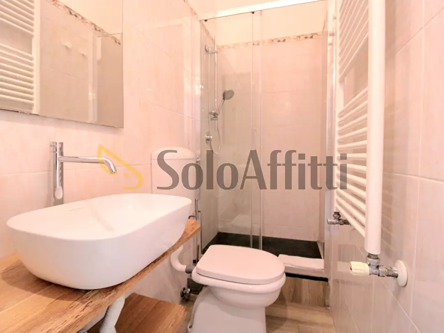 Immagine 11 di Monolocale in affitto  in Via Giovanni Paisiello 7 a Milano