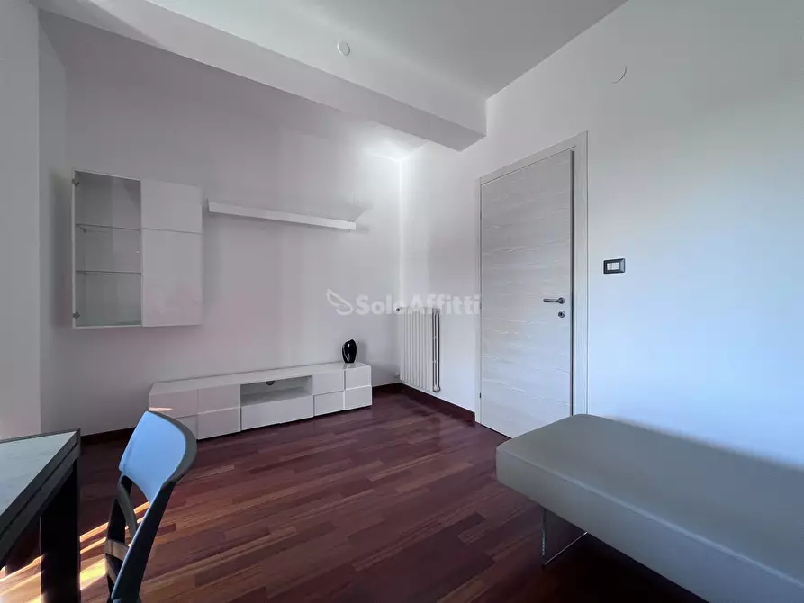 Immagine 3 di Attico in affitto  a Catanzaro