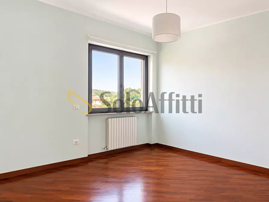 Immagine 5 di Trilocale in affitto  a Catanzaro
