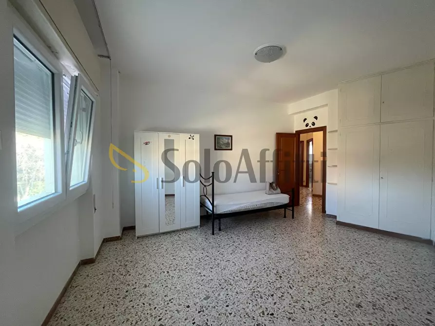 Immagine 14 di Quadrilocale in affitto  in Via Francesco Breschi a Anzio