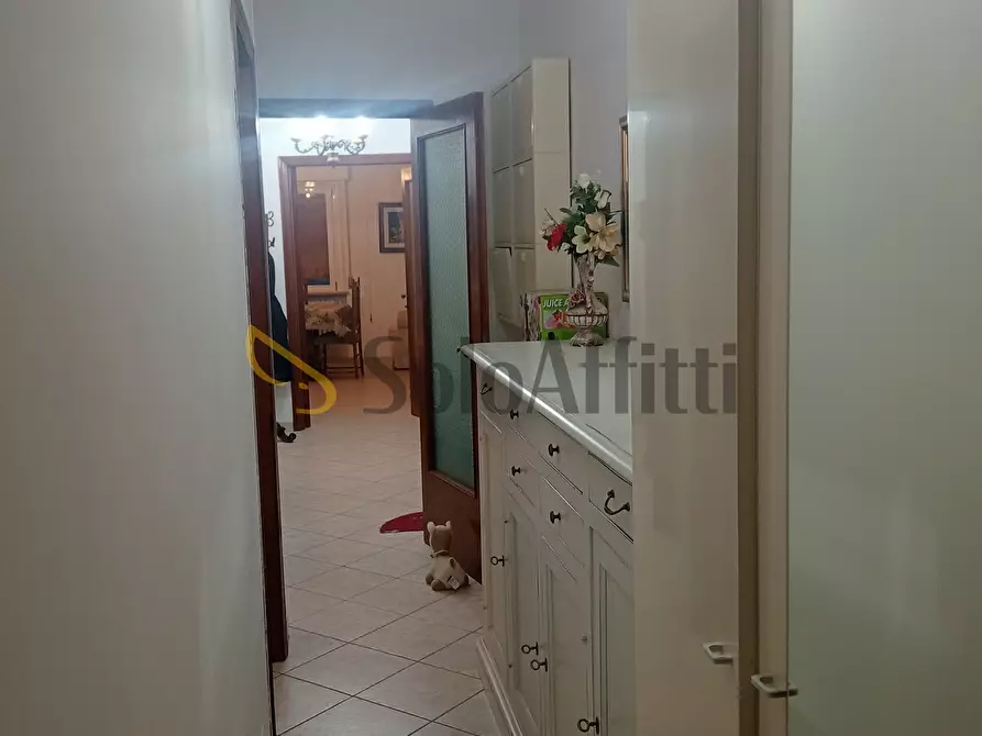 Immagine 13 di Quadrilocale in affitto  a Falconara Marittima