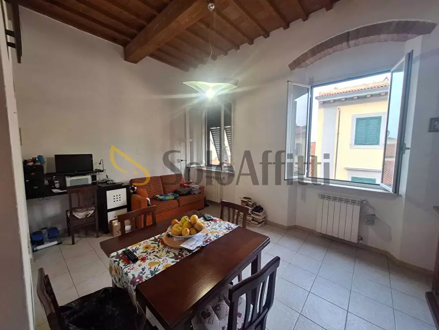 Immagine 6 di Trilocale in affitto  in Via San Carlo 79 a Livorno