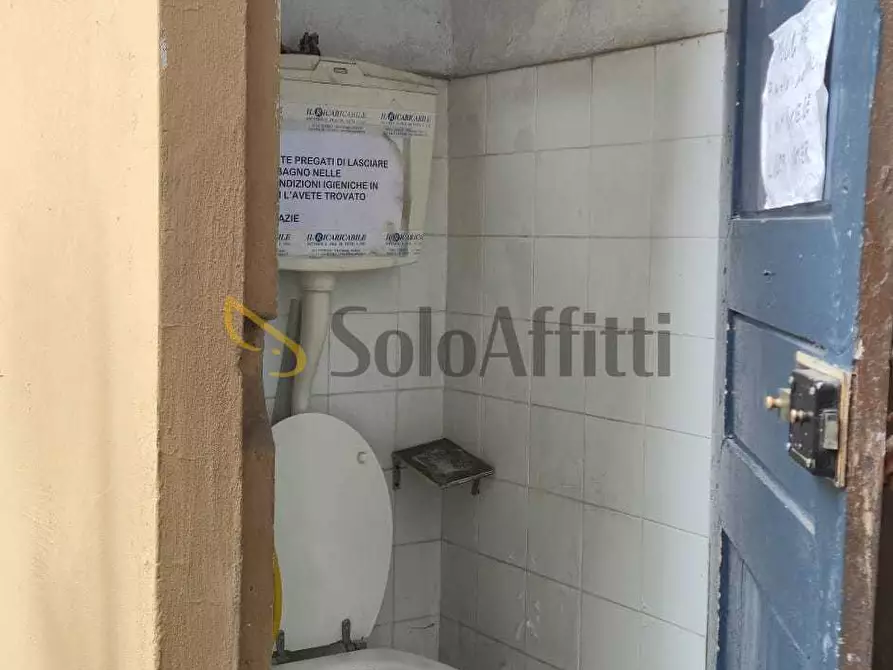 Immagine 23 di Locale commerciale in affitto  in Via Luigi Cibrario 46 bis/A a Torino