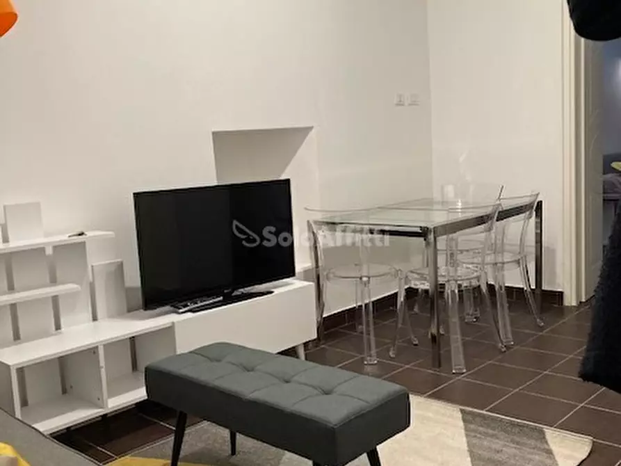 Immagine 4 di Bilocale in affitto  in Via Giuseppe Meda 47 a Milano