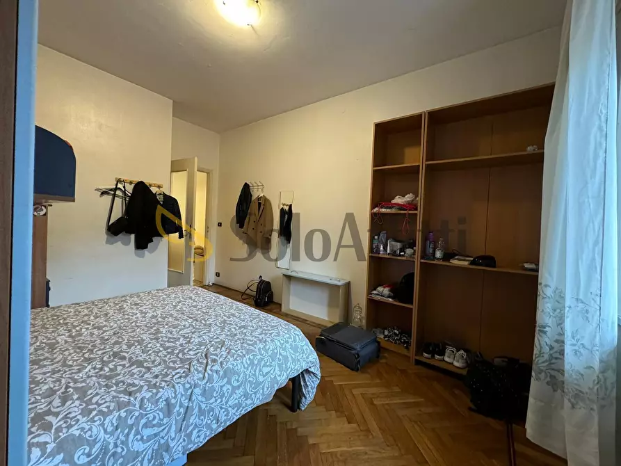 Immagine 11 di Trilocale in affitto  in via Bistagno a Torino