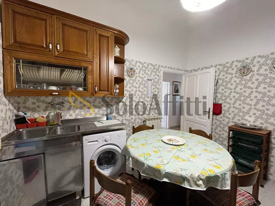 Immagine 3 di Trilocale in affitto  in Via Francesco Breschi a Anzio