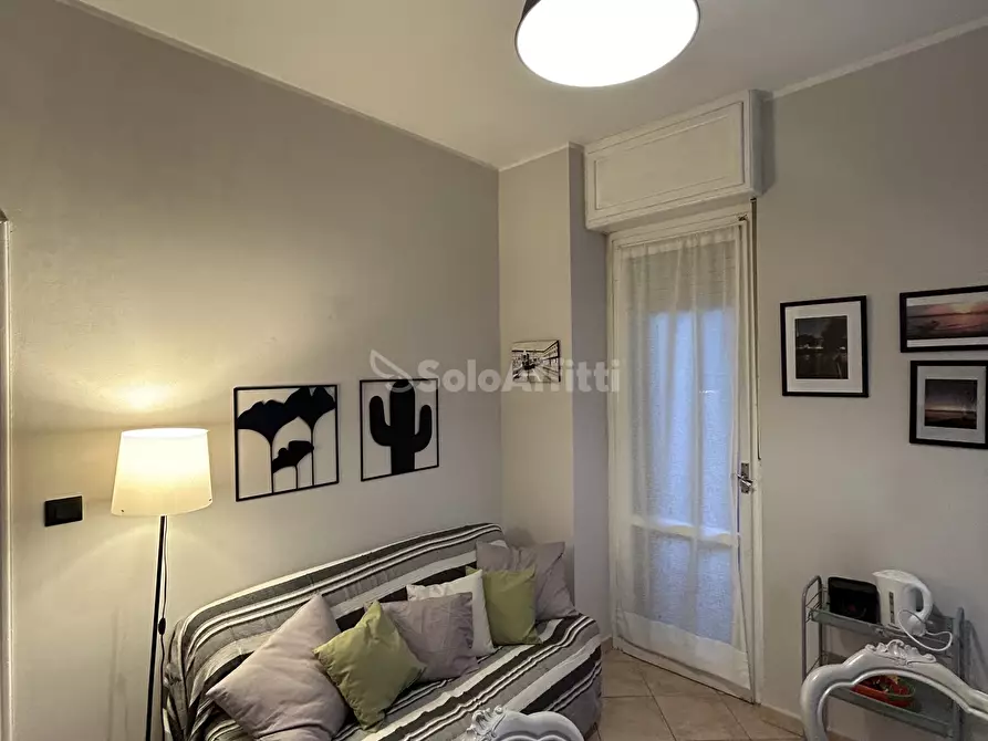 Immagine 9 di Trilocale in affitto  in Via Luigi Tarino 15 bis a Torino