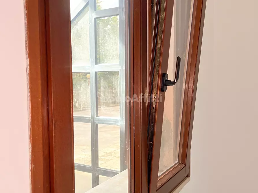 Immagine 4 di Quadrilocale in affitto  in Via Rifreddo 300 a Potenza