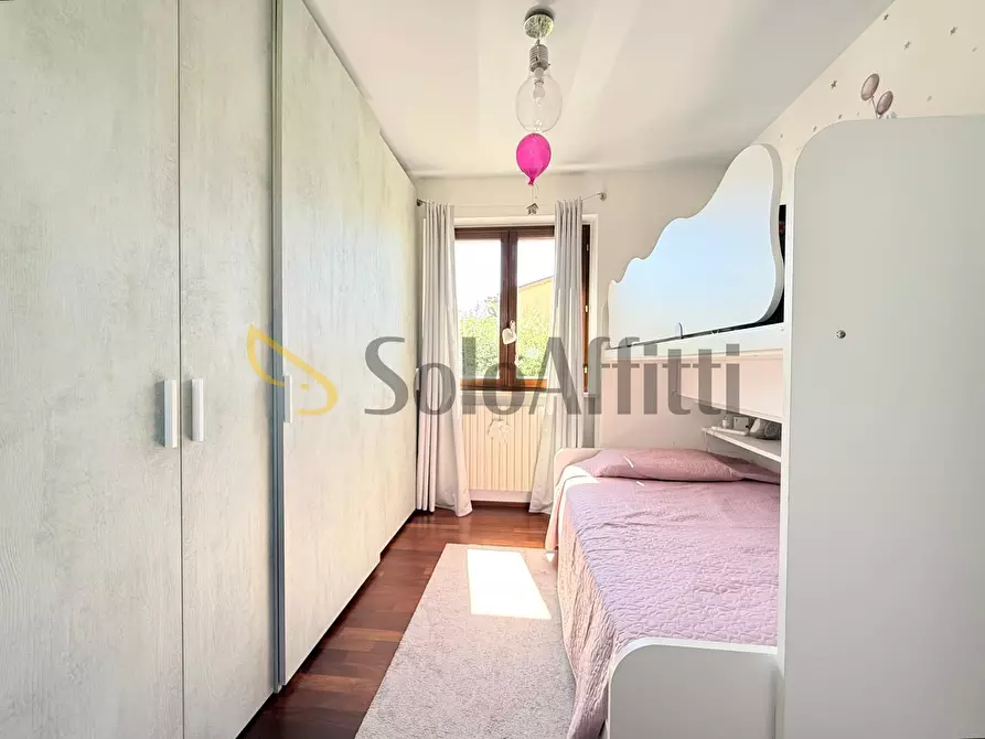 Immagine 9 di Casa indipendente in affitto  a Sirolo