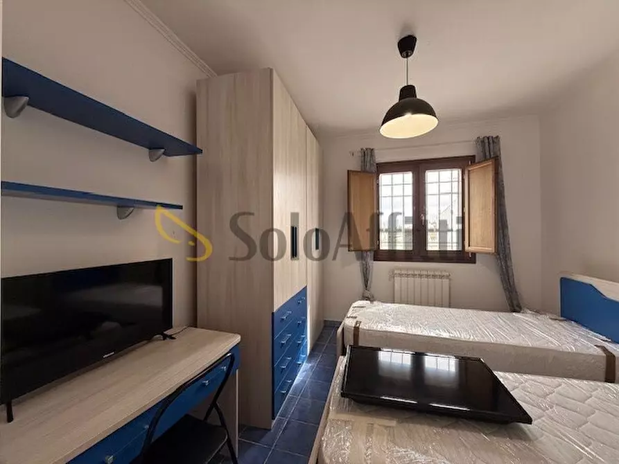 Immagine 12 di Villa in affitto  in Via Colle Capitolino a Anzio