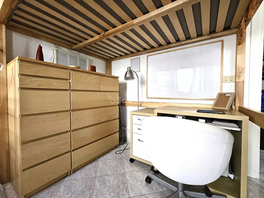 Immagine 15 di Monolocale in affitto  in Via Giuseppe Cei 38 a Roma