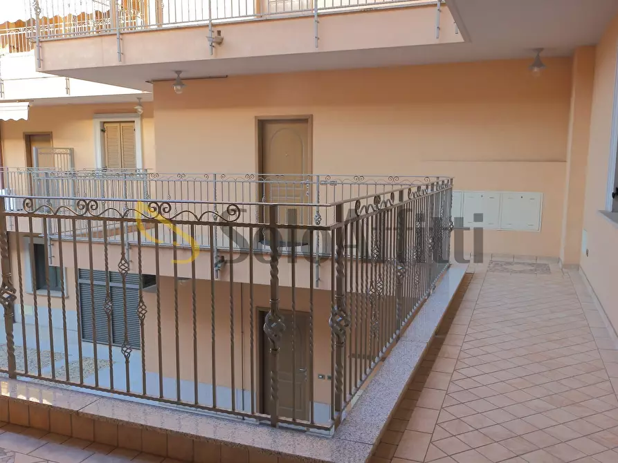 Immagine 21 di Monolocale in affitto  in Via Leonardo Da Vinci 3 a Cesano Maderno