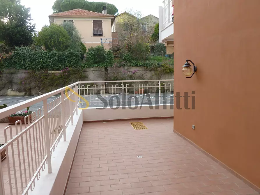 Immagine 24 di Monolocale in affitto  in Via Padre Semeria 424 a San Remo