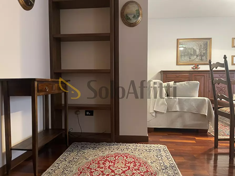 Immagine 22 di Trilocale in affitto  in Via Torino 21 a Legnano