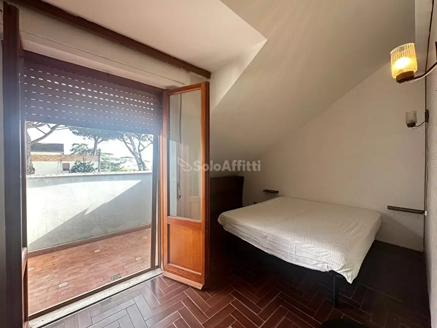 Immagine 9 di Bilocale in affitto  in Via dei Tigli a Anzio