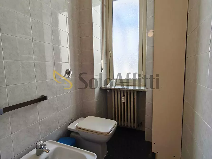 Immagine 14 di Trilocale in affitto  in CORSO UNIONE SOVIETICA 155 a Torino