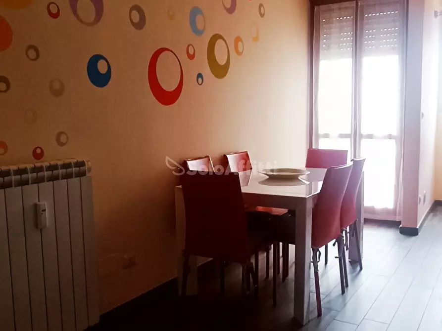 Immagine 9 di Trilocale in affitto  in Corso Giovanni Agnelli 110 a Torino