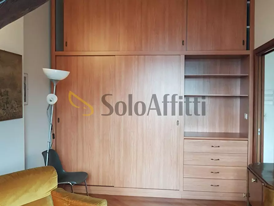 Immagine 10 di Bilocale in affitto  in Piazza Statuto a Torino