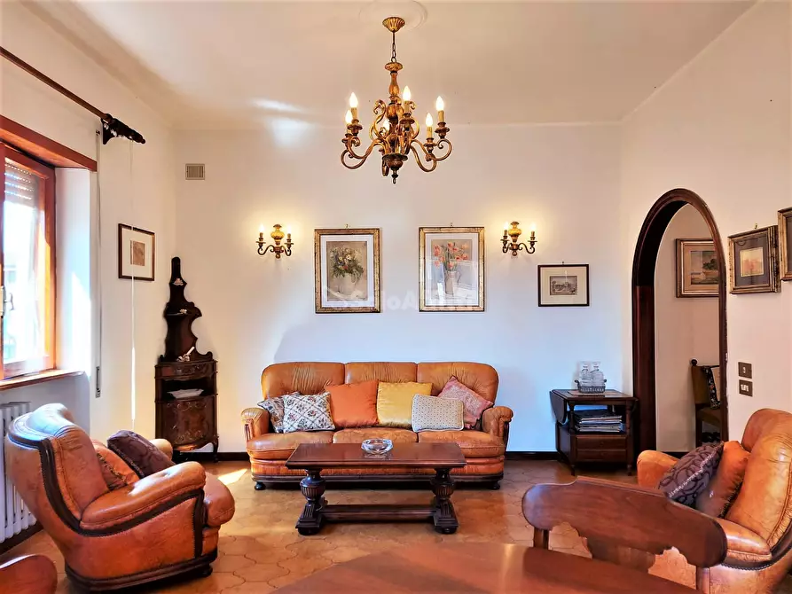 Immagine 14 di Pentalocale in affitto  in Via Giorgio Giorgis a Fiumicino