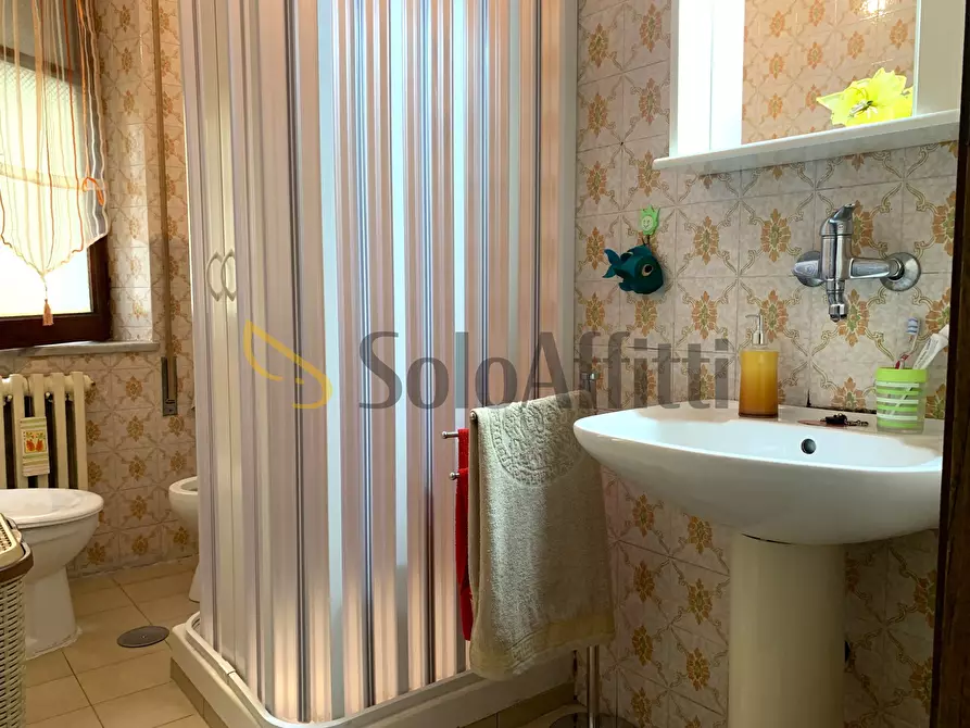 Immagine 10 di Bilocale in affitto  a Catanzaro