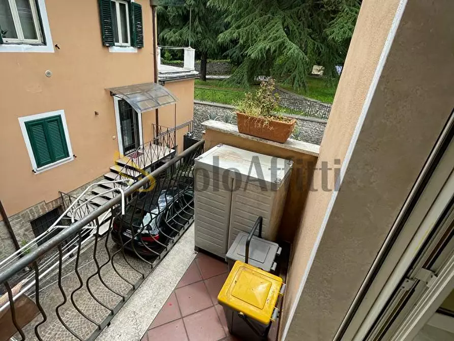 Immagine 6 di Trilocale in affitto  a Ceccano