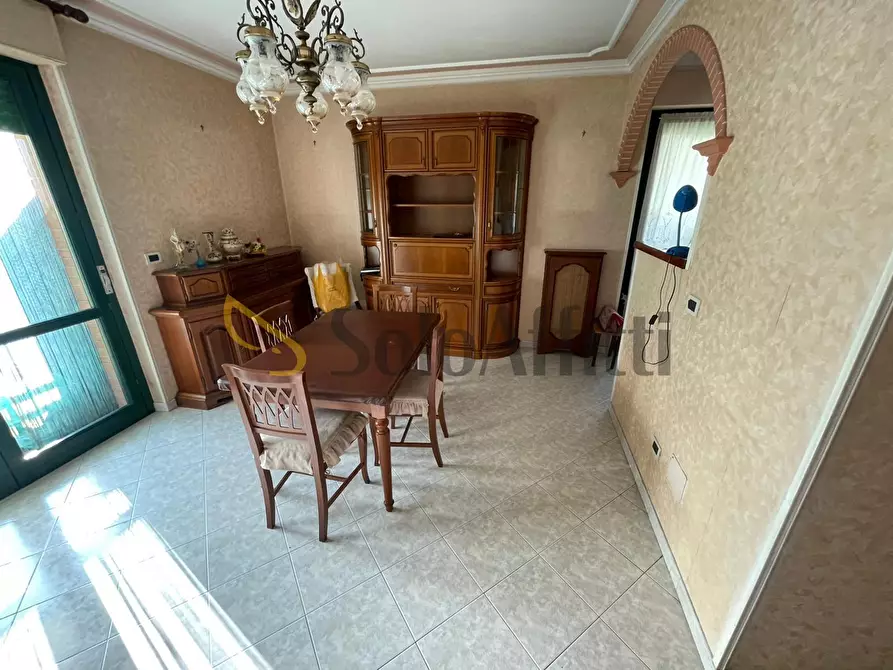 Immagine 1 di Quadrilocale in affitto  in Via D. Chiesa 28/A a Nichelino