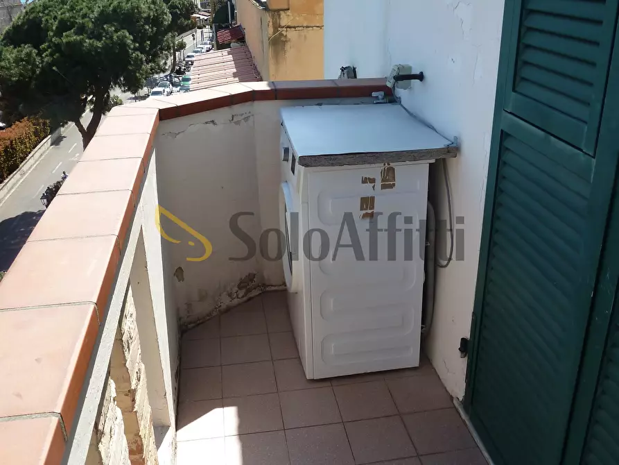 Immagine 6 di Monolocale in affitto  in Via Nino Bixio 87 a San Remo
