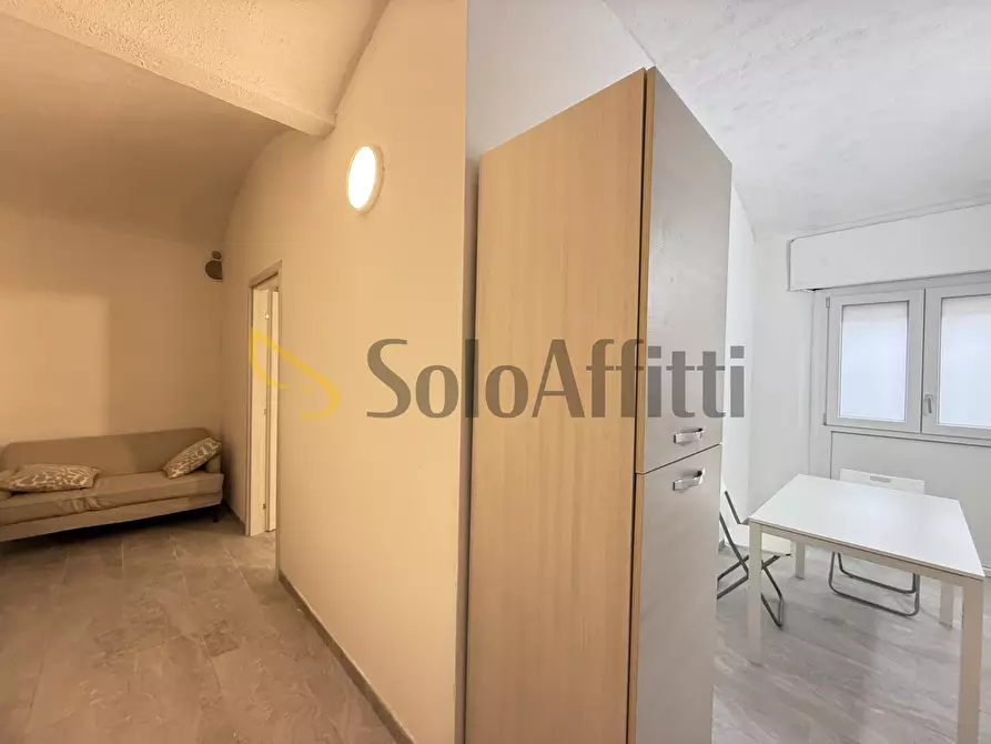 Immagine 8 di Trilocale in affitto  in Via Monte Rosa 18 a Torino