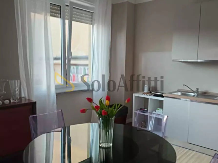Immagine 8 di Attico in affitto  in Corso Carlo e Nello Rosselli 115 a Torino
